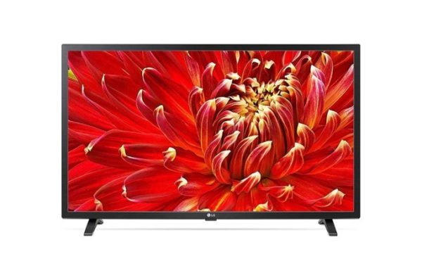 TV LG 32LM631C 32" FHD SMART WIFI NEGRO