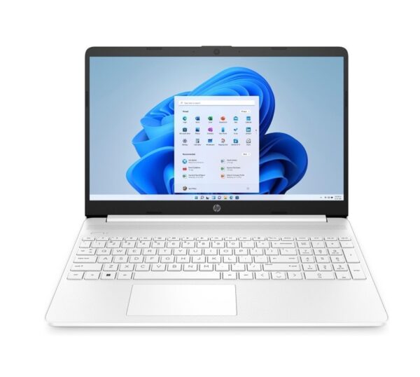 PORTATIL HP 15S-FQ2179NS I3-1115G4 8GB 256GBSSD W11H