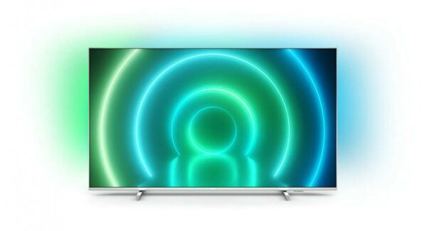 PHILIPS 43PUS7956 43" UHD SMART ANDROIDTV AMBIL PPU