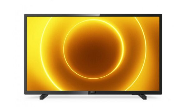 PHILIPS 32PHS5505 32" LED HD HDMI NEGRO