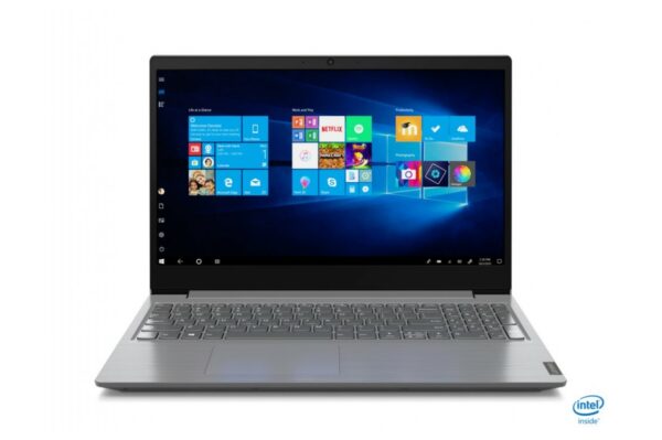 PORTATIL LENOVO CELERON N4020 8GB 256SSD FREEDOS