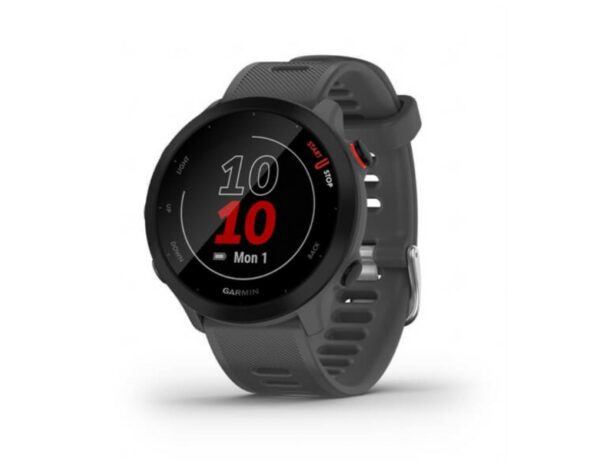 SMARTWATCH GARMIN FORERUNNER 55 GPS GREY