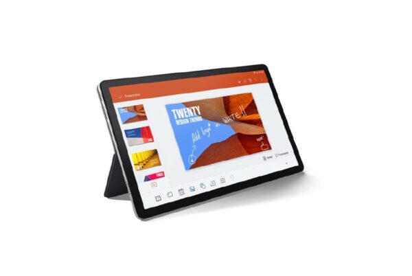 TABLET LENOVO P11 4G+64G 11" 2K (2000*1200) G90T Android 11